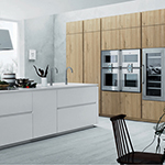 Cocinas estilo moderno sevilla